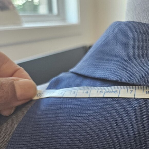 Reiss womens jumpsuit Size 6 - Picture 4 of 6